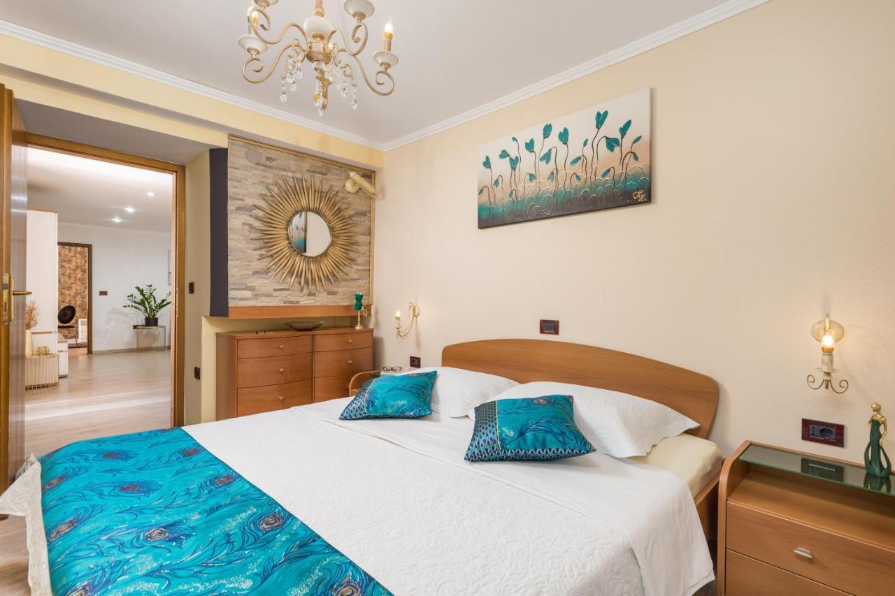 Villa SUMMER OASIS Dobrinj Esterno foto